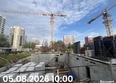 Первомайский: Ход строительства 5 августа 2026