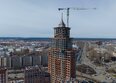Ломоносов: Ход строительства 29 апреля 2026