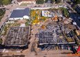 Улаан Хото, корпус 1.2: Ход строительства 31 августа 2026