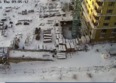 Шервуд, (Нагорная 6-я, 15г/12): Ход строительства 26 февраля 2026