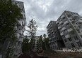 Вышка, корпус 2: Ход строительства 3 июня 2026