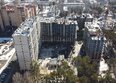 Квартал на Российской: Ход строительства 2 апреля 2026