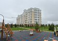 Солнечный бульвар, дом 24 корп 4: Ход строительства 2 сентября 2025