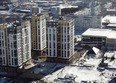 Чемпион-парк, дом 2: Ход строительства 31 марта 2026