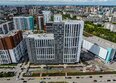 Галактика, дом 5 Плутон: Ход строительства 22 августа 2025