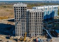 Самоцветы, Бирюза дом 3: Ход строительства 25 сентября 2026