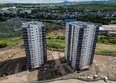 Мичурино, дом 2 строение 6: Ход строительства 25 июля 2025