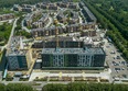 Базилик, дом 3: Ход строительства 3 июля 2026
