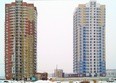 Преображенский (Красноярск-Сити), 17 дом: Ход строительства 24 ноября 2016