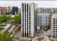 Гренландия, Лес дом №5: Ход строительства 29 июня 2026