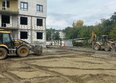 Огни: Ход строительства 9 сентября 2025