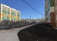 Весна, дом 3: Ход строительства 22 октября 2025