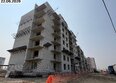 Флагман: Ход строительства 24 июня 2026