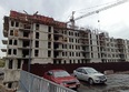 Весна, 4 этап: Ход строительства 5 июня 2025