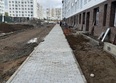 Юго-Западный, дом 17: Ход строительства 5 сентября 2025