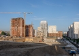 Европейский берег, дом 44: Ход строительства 27 мая 2025