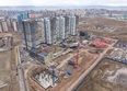 Чижи, 2 очередь (корпус 5): Ход строительства 5 мая 2026