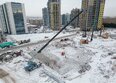 Универс, 5 квартал: Ход строительства 17 декабря 2025
