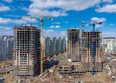 АЙВАЗОВСКИЙ-ЕНИСЕЙ, 3: Ход строительства 4 мая 2026