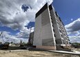 Перемена: Ход строительства 7 мая 2025