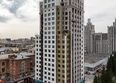 ОСКАР, дом 1: Ход строительства 3 октября 2025