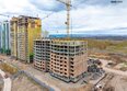 Аллея Парк, 3 этап: Ход строительства 20 мая 2026