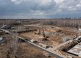 Лебедевский квартал, дом 1: Ход строительства 30 апреля 2025