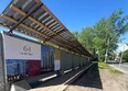 Кулева, 25: Ход строительства июнь 2025