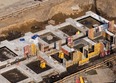 Урбан Парк, дом 1: Ход строительства 27 апреля 2026