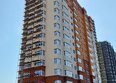 Сити-парк, дом 5: Ход строительства 4 июня 2025