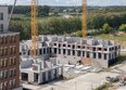 Пшеница, дом 2.1: Ход строительства 30 августа 2024