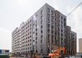 Зеленая Река, 1 очередь корпус 13: Ход строительства 18 июня 2025