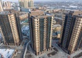 АЭРО, дом 4: Ход строительства 4 марта 2026