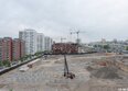 Европейский берег, дом 45: Ход строительства 27 мая 2025