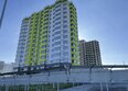 Новоильинка, 1 этап: Ход строительства 2 октября 2026