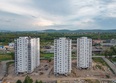 Три слона, дом 1: Ход строительства 26 августа 2025