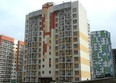 Кемерово-Сити, дом 21: Ход строительства ноябрь 2017