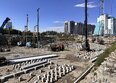 Барнаул: Ход строительства 1 августа 2025
