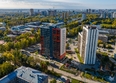 ВИВАТ Знаменский: Ход строительства 2 октября 2026