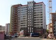 Династия, дом 907: Ход строительства 22 сентября 2025