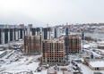 Портовый. Речной квартал, к 6: Ход строительства 5 марта 2026