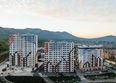 Шория-Град, дом 1: Ход строительства 1 октября 2025