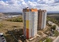 Ярослав, дом 1: Ход строительства 24 сентября 2023
