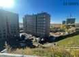 RIVERANG (РиверАнг): Ход строительства 3 октября 2025