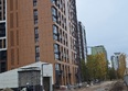Шервуд, (Нагорная 6-я, 15в корп 1): Ход строительства 24 сентября 2025