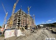 RIZALTA Резорт Белокуриха, к.3: Ход строительства 29 сентября 2026