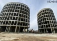 Звезды, дом 1: Ход строительства 2 апреля 2026