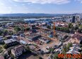 Улаан Хото: Ход строительства 19 августа 2025