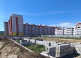 Радужный, Спортивная, дом 8: Ход строительства 4 июня 2026
