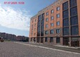 На Школьном бульваре: Ход строительства 7 июля 2025